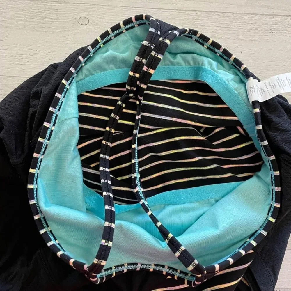 Ivivva By Lululemon tank‎ size 12